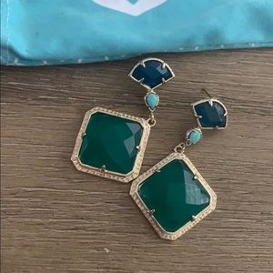 First generation Kendra Scott